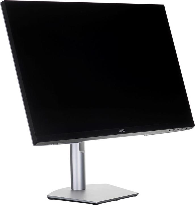Actual product image Dell S2722QC (3840 x 2160 Pixels, 27")