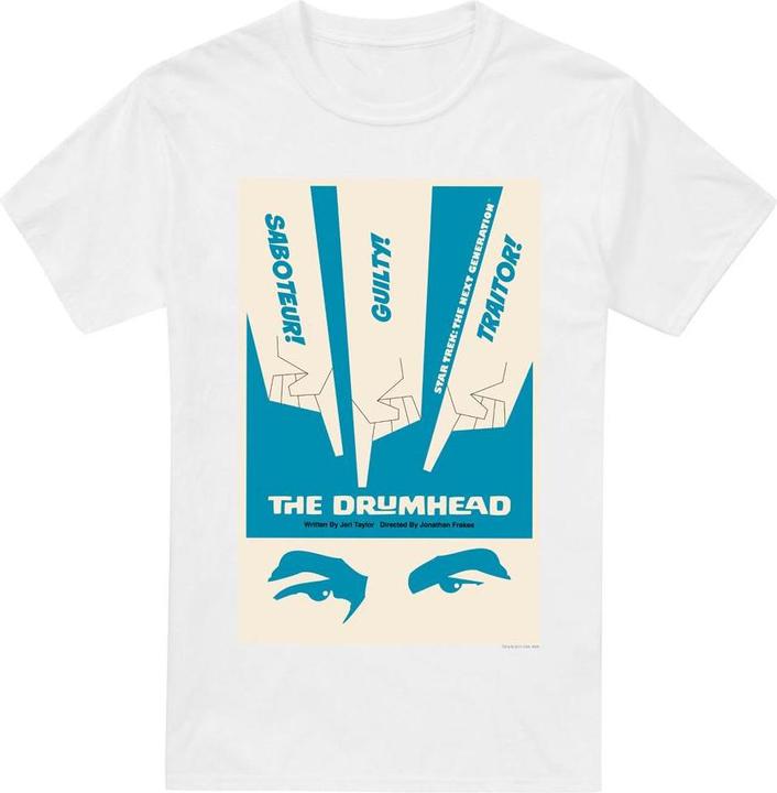 Produktbild The Next Generation Season 4 Episode 21 TShirt (3XL)