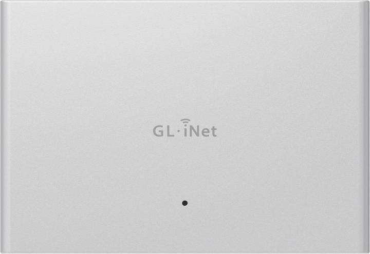 Produktbild Allnet KVM over IP RM1PE Comet PoE aka GLiNet Comet PoE