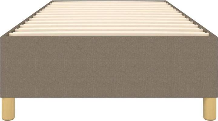 Image du produit vidaXL Boxspringbettgestell (90 x 200 cm)