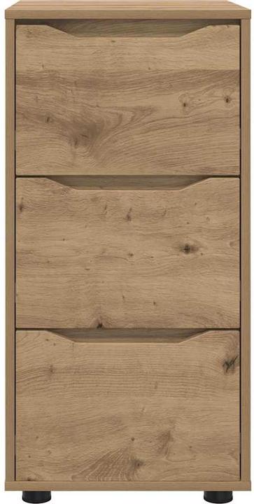 Produktbild vidaXL Aufbewahrungsschrank (48 x 40 x 81 cm)