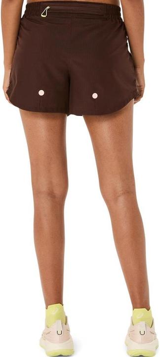 Produktbild ASICS Performance Nagino 4in Run Short (L)