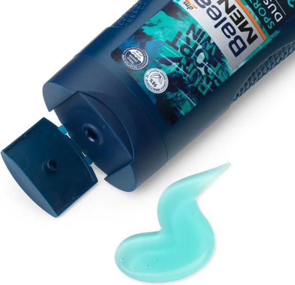 Produktbild dm Balea MEN Sportduschengel (300 ml)