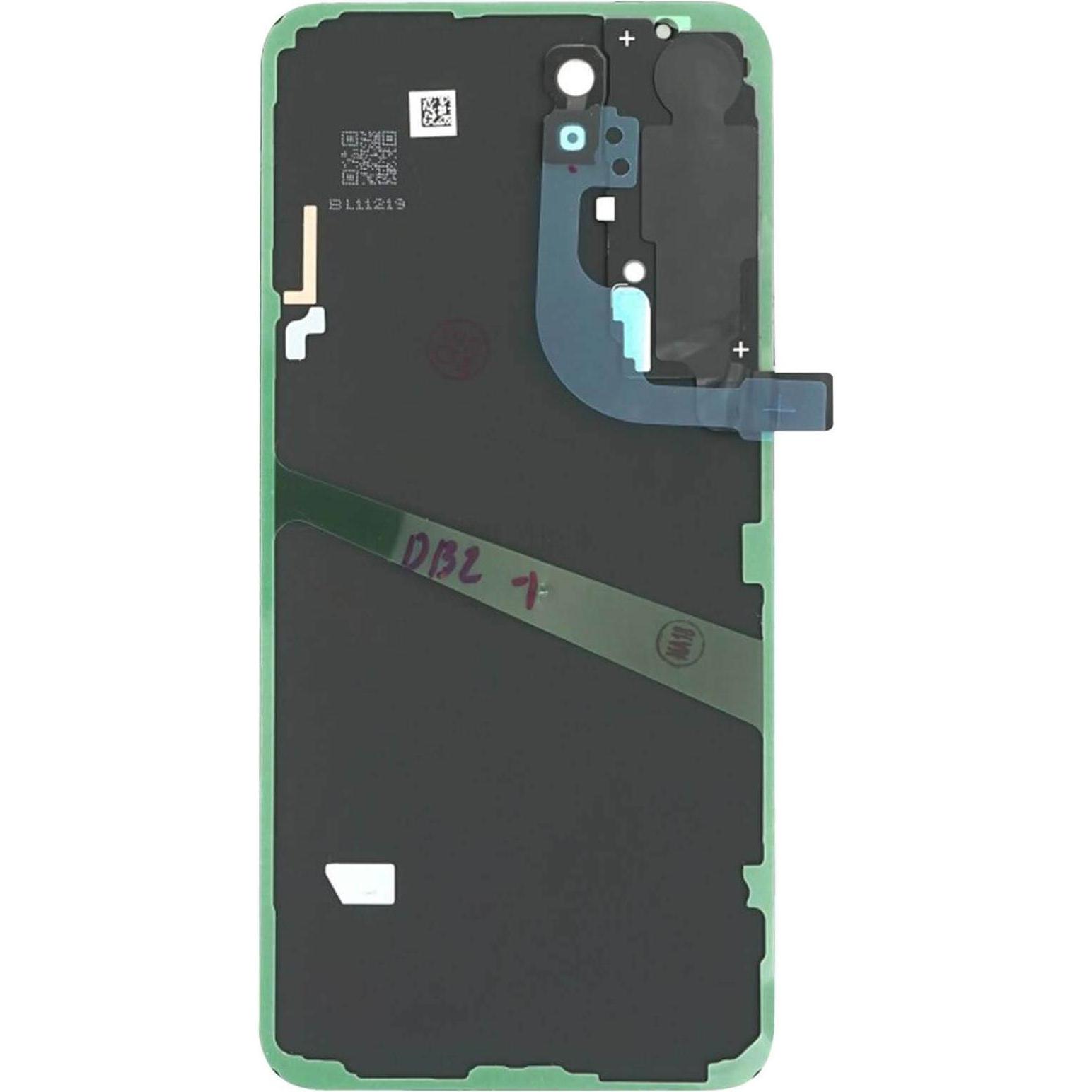 Thumbnail - Samsung Akkudeckel, Ersatzteil, Smartphone Akku