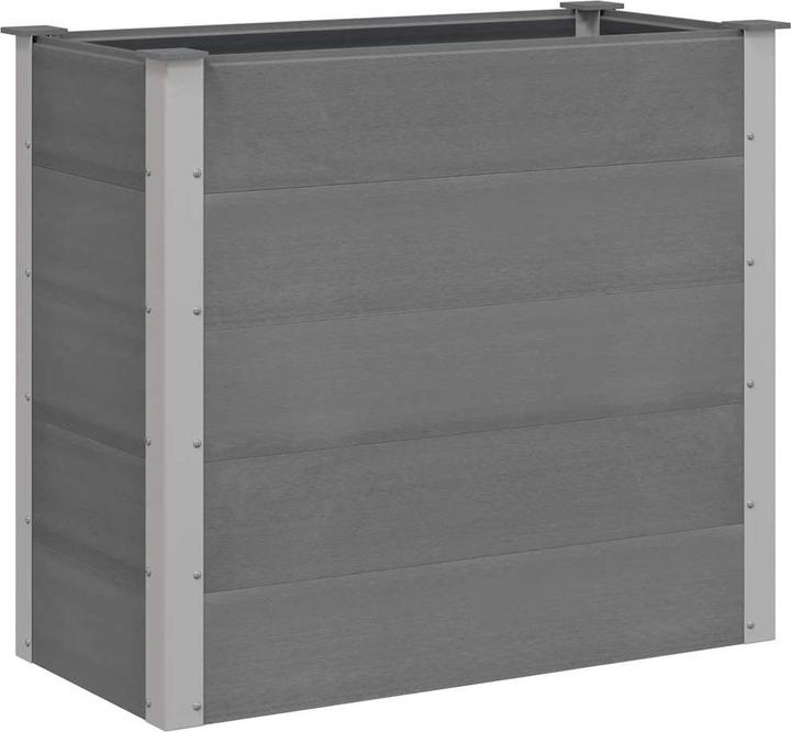 Image du produit vidaXL Garten-Hochbeet