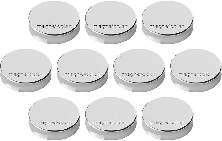 Actual product image Magnetoplan Ergo magnet (1 x)