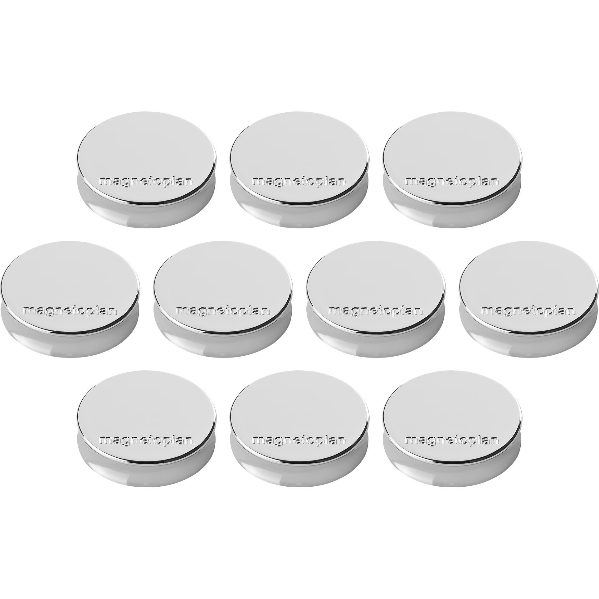Thumbnail - Magnetoplan, Magnet, Ergo-Magnet (1 x)