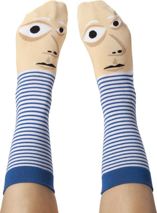Produktbild Chattyfeet Feetasso (Einzelpack, 37 - 42)