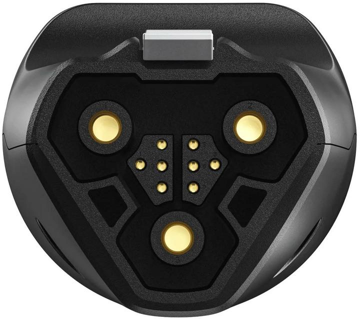 Image du produit EcoFlow DELTAPro X-Stream CC