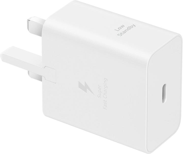 Actual product image Samsung EP-T4511 quick charger (45 W, 1 portion)