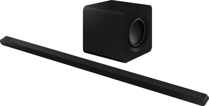 Samsung HW-S800B (330 W, 3.1.2 Kanal)