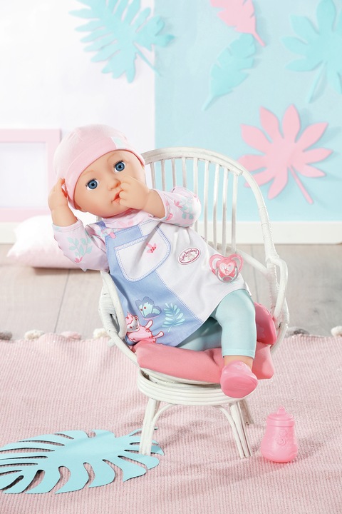 Produktbild Baby Annabell Mia, 43 cm