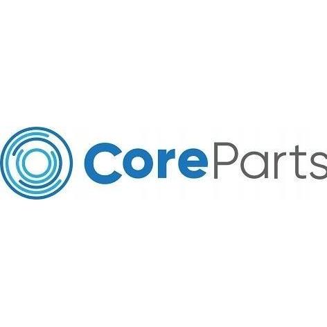 CoreParts Battery for Media Player, Barcode-Scanner Zubehör