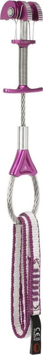 Actual product image Wild Country Zero Friend clamping device