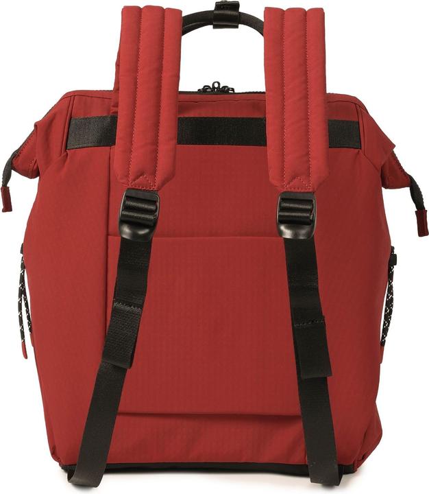 Actual product image Hedgren String Orizuru Daypack 37.5 cm Laptopfach (19 l)
