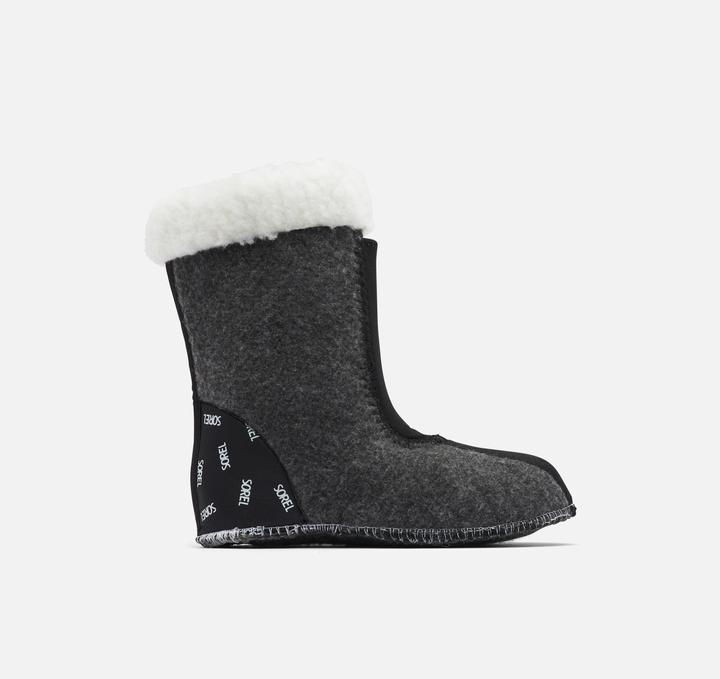 Actual product image Sorel Caribou 9MM TP Innerboot (35)