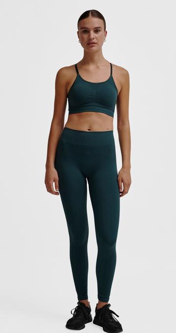 Produktbild hummel Hmlmt Define Seaml Scrunch Tights (XS)