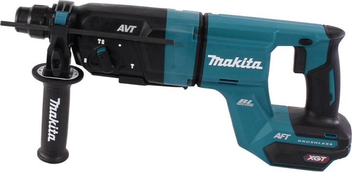 Produktbild Makita HR007GM201 Bohrhammer 3 Funktionen (Akkubetrieb)