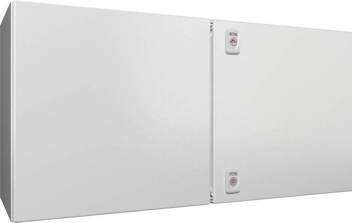 Image du produit Rittal Kompakt-Schaltschrank AX