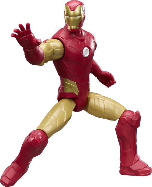 Image du produit Hasbro Marvel Avengers Evergreen Iron Man