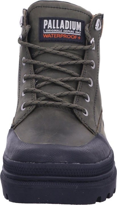 Produktbild Palladium stiefeletten trooper cuff wp+ (41)