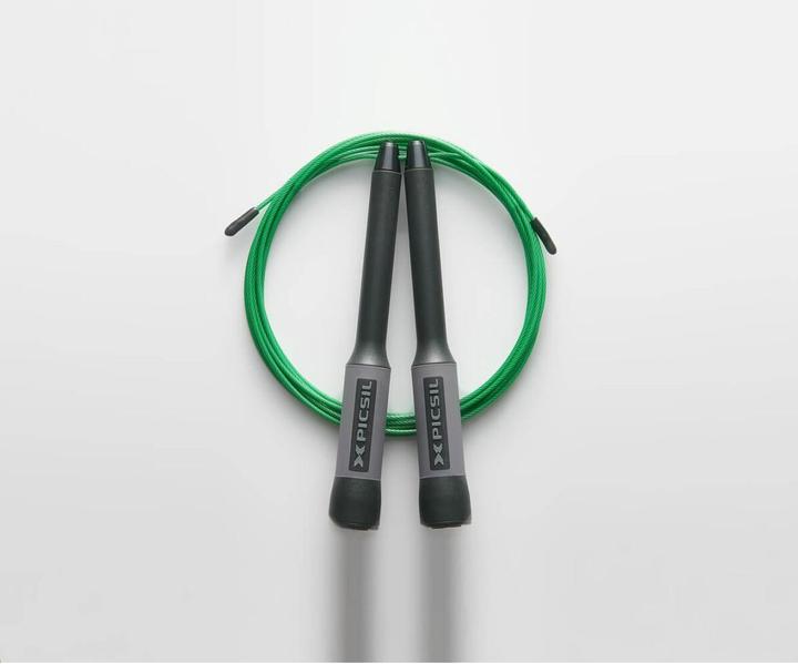 PicSil Sfinge con corda per saltare (300 cm)
