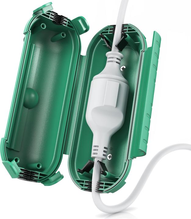 Produktbild Bearware Kabelbox