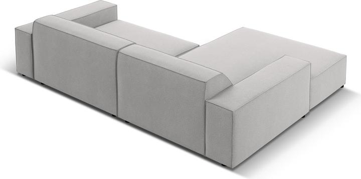 Image du produit Micadoni Jodie (Canapé modulaire, Canapé d'angle)