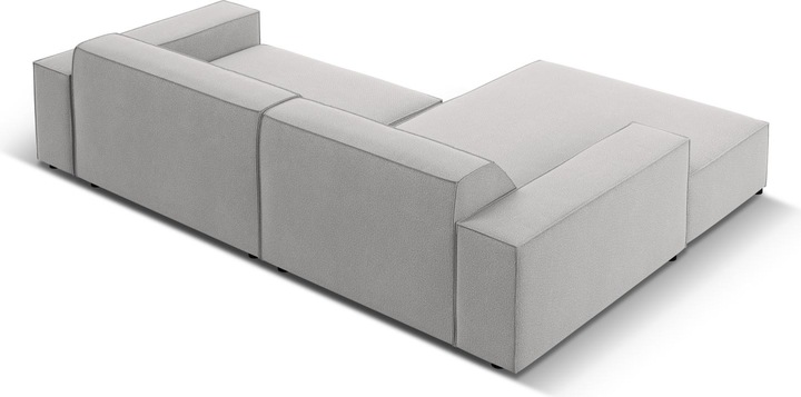 Actual product image Micadoni Jodie (Corner sofa)