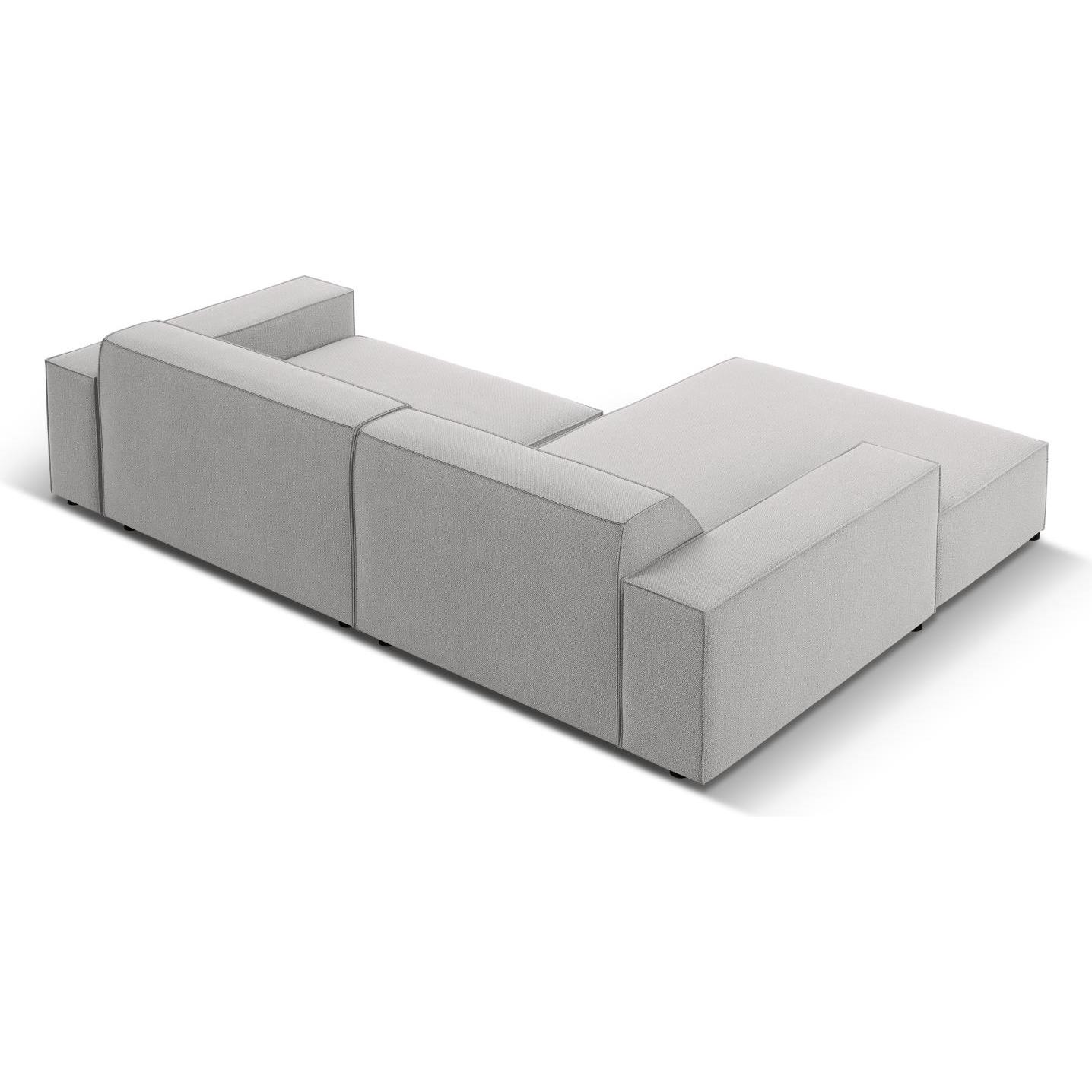 Thumbnail - Micadoni, Sofa, Jodie (Ecksofa)