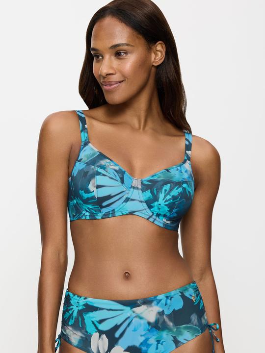 Actual product image Triumph Bügel-Bikini-Top Summer Fleur (38 C)