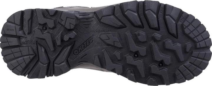 Actual product image Hi-Tec Eurotrek Lite waterproof hiking boots (48)