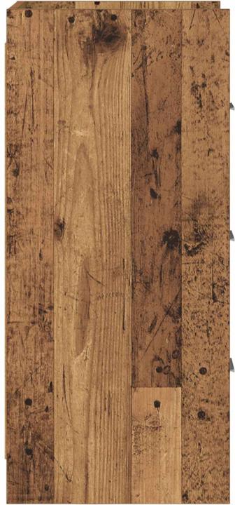 Produktbild vidaXL Sideboard (36 x 40 x 80 cm)