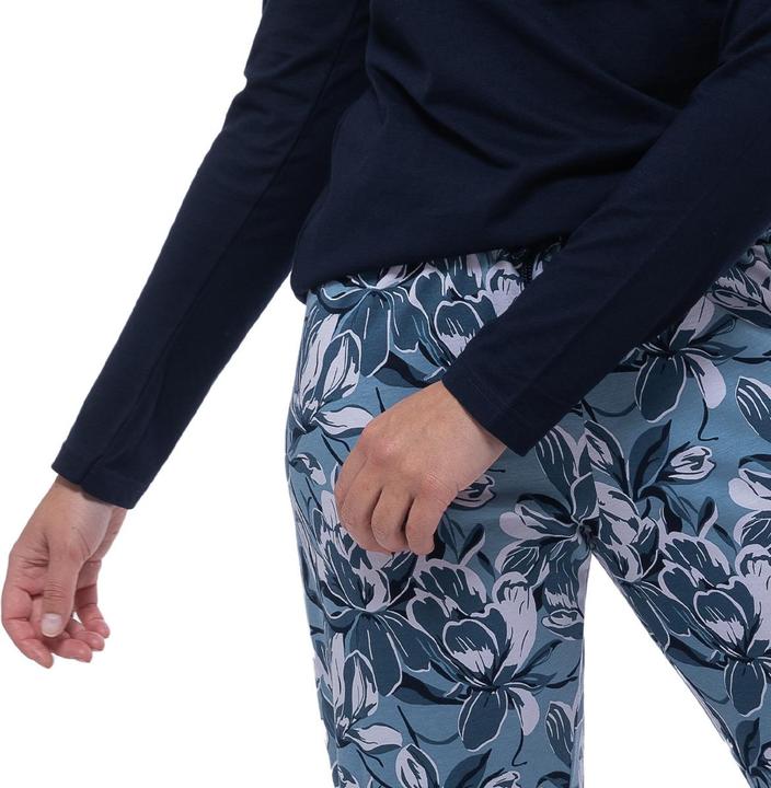 Produktbild Ammann Bodywear Night & Home Schlafanzug (44, XXL)