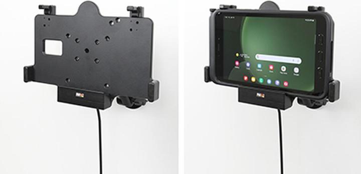 Produktbild Brodit Halter aktiv Galaxy Tab Active 5