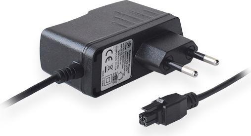 Actual product image Teltonika PR3PUEU3, 4-pin power supply unit