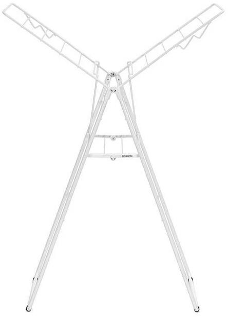 Image du produit Brabantia Séchoir sur pied HangOn 15 m (15 m)