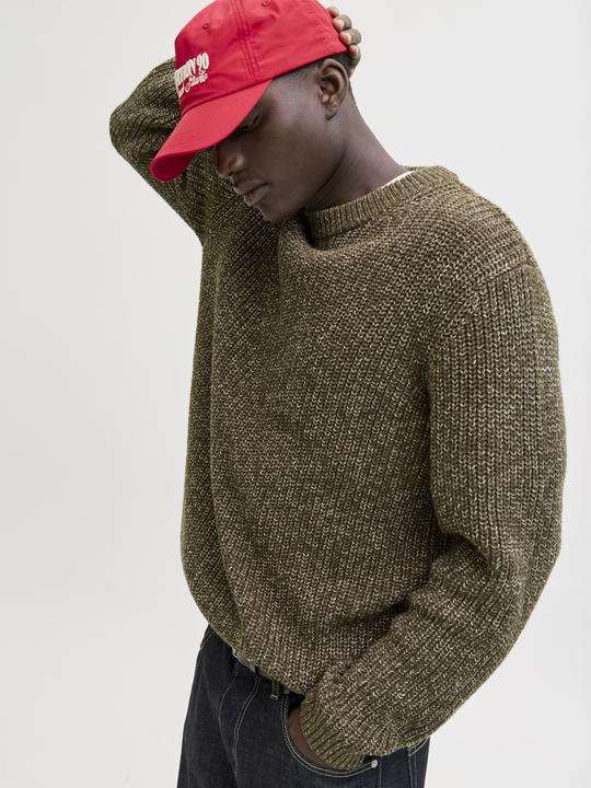 Actual product image Jack & Jones Strickpullover Strickpullover (XS)