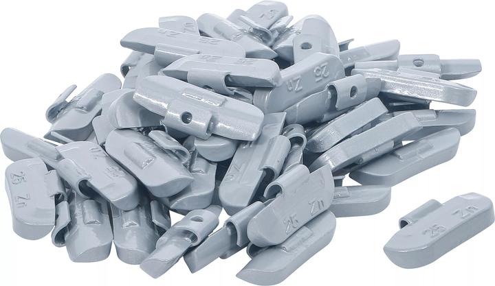 Actual product image BGS Balancing weights