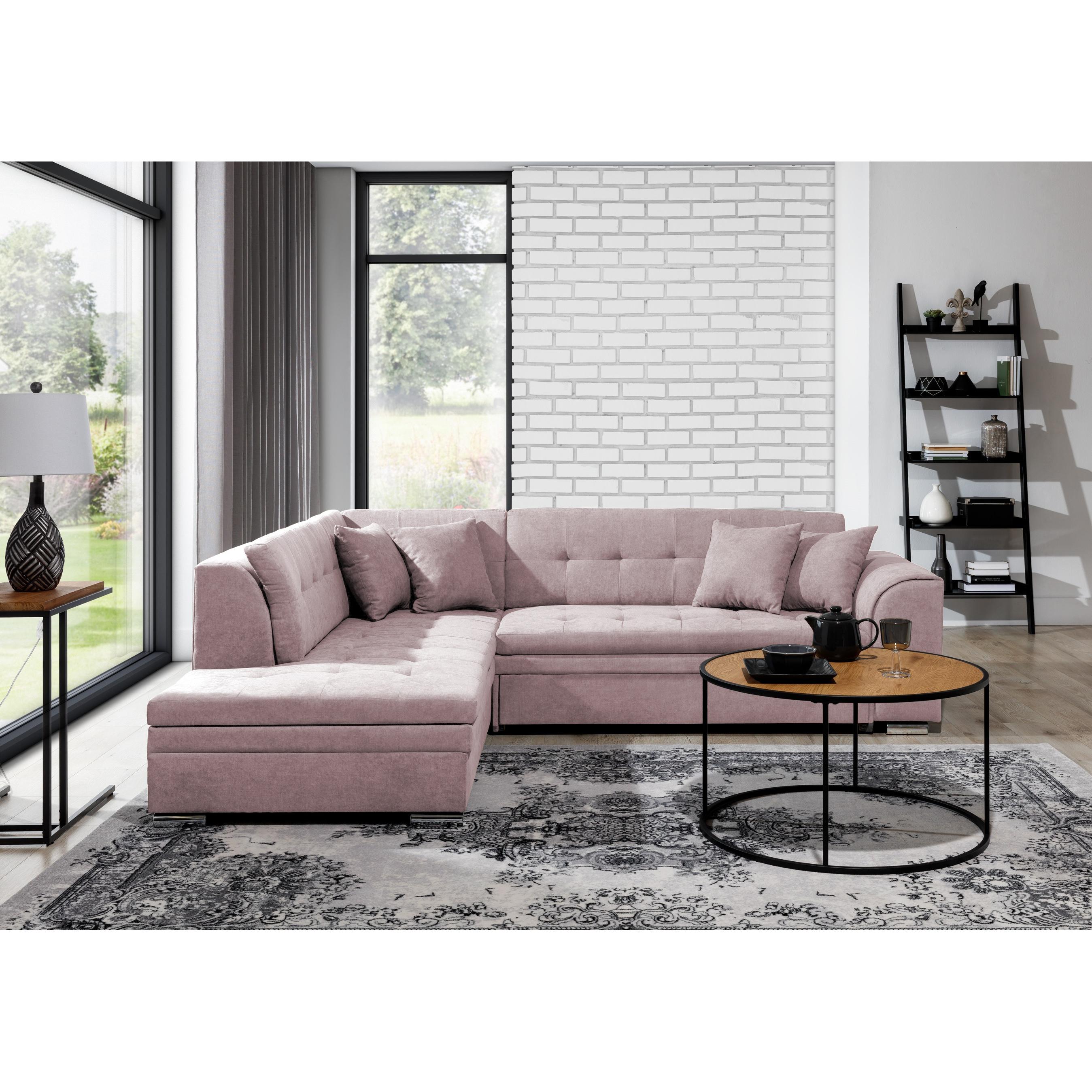 Thumbnail - ELTAP, Sofa, Pieretta (4-Sitzer, Bettsofa, Ecksofa)