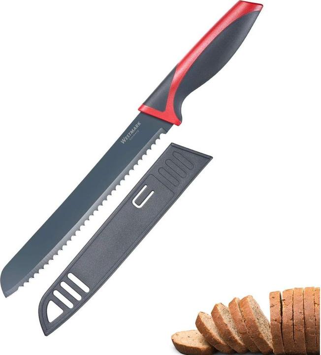 Actual product image Westmark Bread knife (20.30 cm)