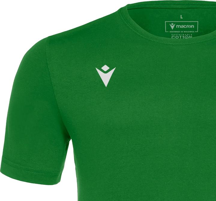 Image du produit Macron t-shirt boost eco (L)