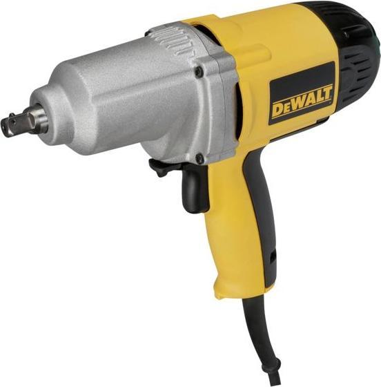 Immagine prodotto DeWalt Avvitatore elettrico a percussione DW292