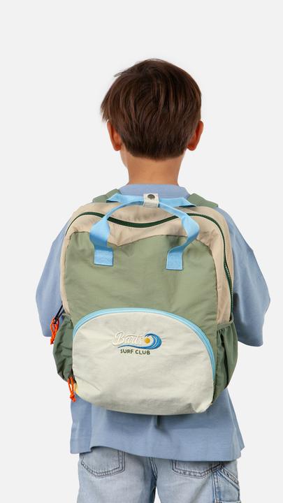 Produktbild Barts Kid's Bounze Backpack