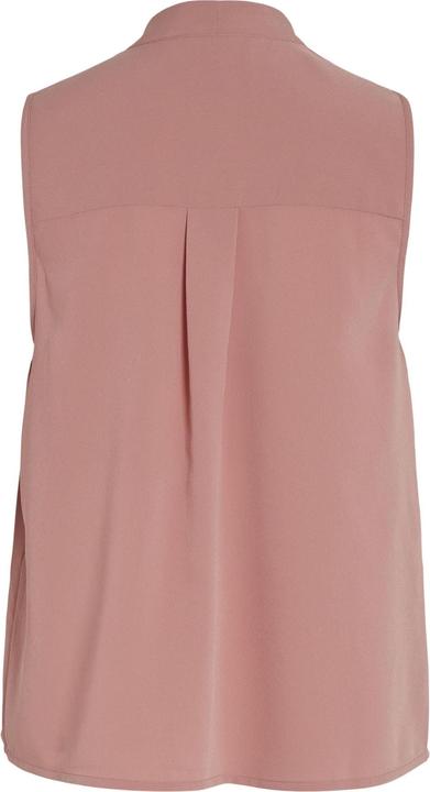 Produktbild Vila V-Ausschnitt Oberteil ohne Ärmel (44)