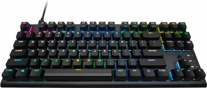 Produktbild Corsair K60 Pro (DE, Kabelgebunden)
