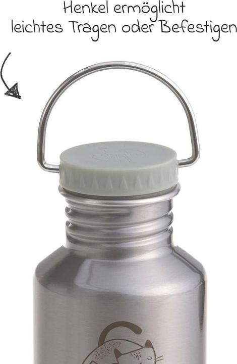 Produktbild Lässig Happy Prints (0.50 l)