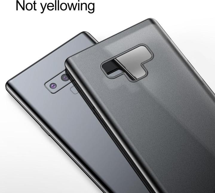 Immagine prodotto Baseus Cover per Samsung Galaxy Note9 della serie Wing (Samsung Galaxy Note 9)