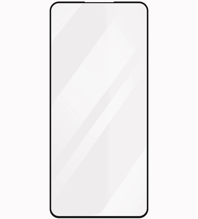 Produktbild Avizar 9H Härtegrad Glas-Displayschutzfolie (2 Stück, Motorola Edge 40 Neo)