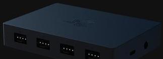 Productafbeelding Razer Ventilatorregelaar (8 Ventilator)